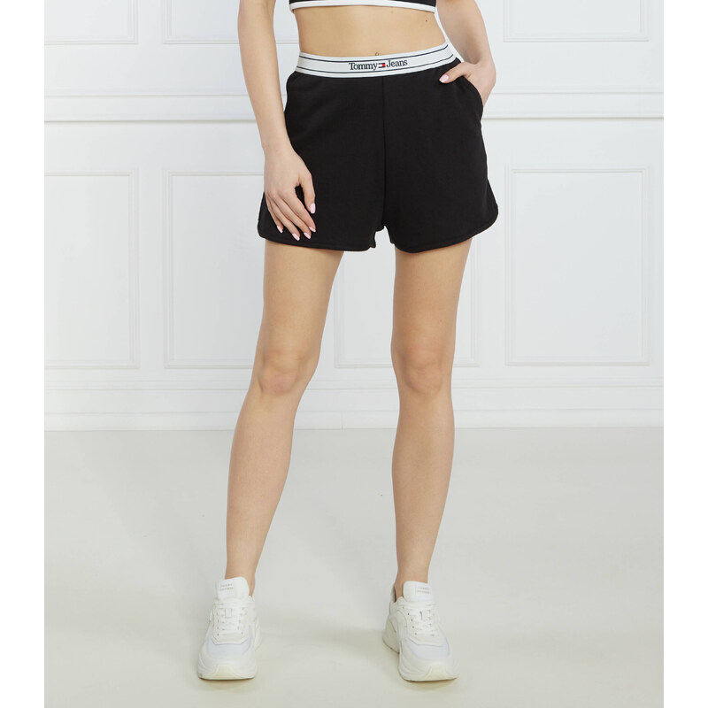 Tommy Jeans Šortky | Regular Fit