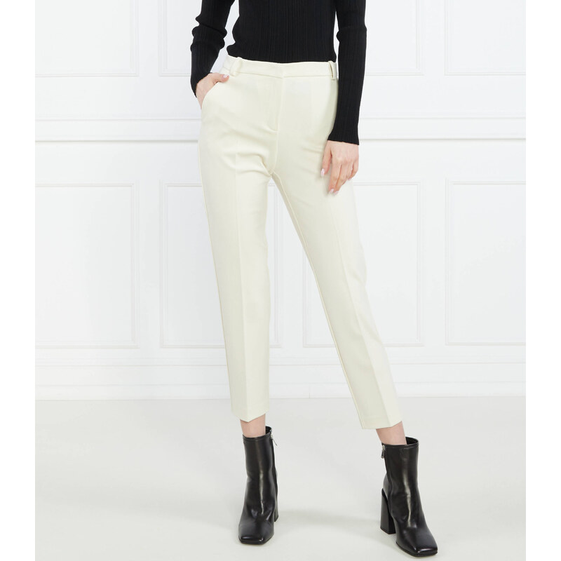 Pinko Cigaretové kalhoty BELLO | Slim Fit