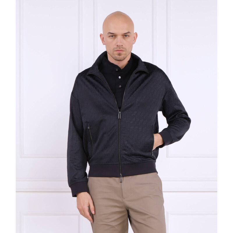 Emporio Armani Mikina | Regular Fit
