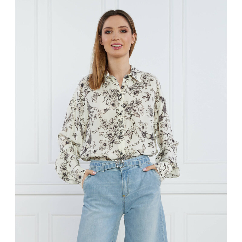 Pinko Košile | Regular Fit