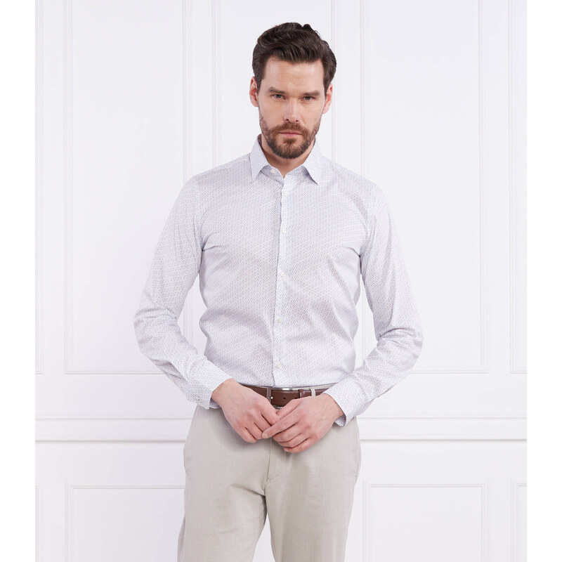 Joop! Košile Pit | Slim Fit