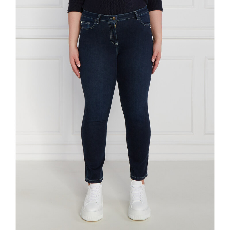 Persona by Marina Rinaldi Džíny plus size | Slim Fit