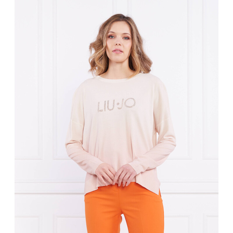 Liu Jo Svetr | Regular Fit