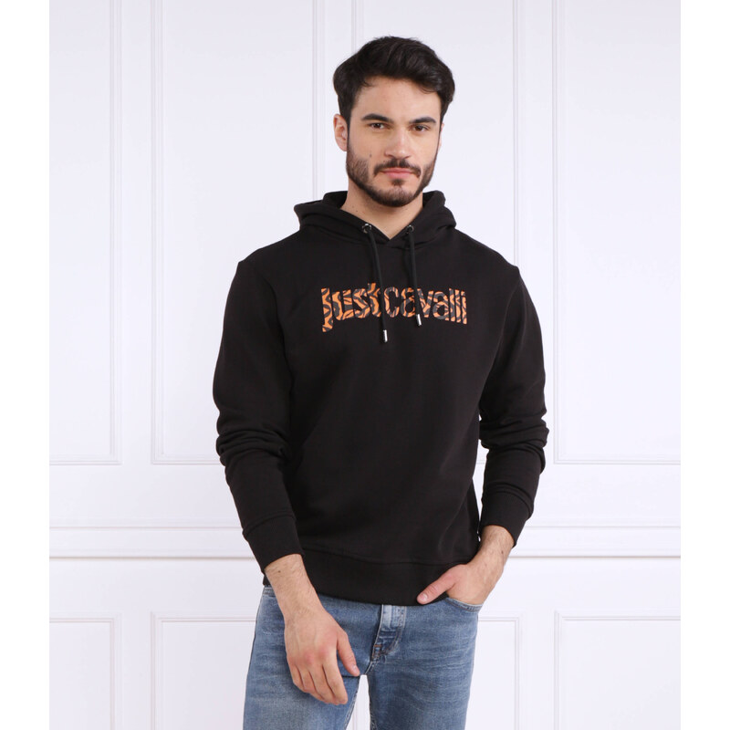 Just Cavalli Mikina | Regular Fit