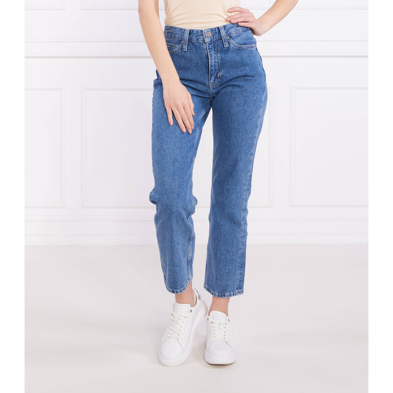 Calvin Klein Džíny | Straight fit