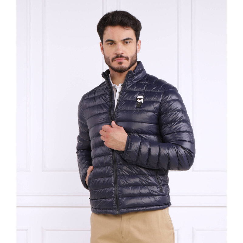 Karl Lagerfeld Bunda | Slim Fit