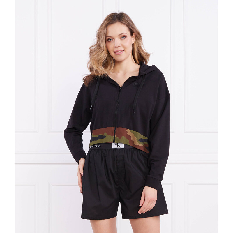 Moschino Underwear Mikina | Regular Fit 80357370