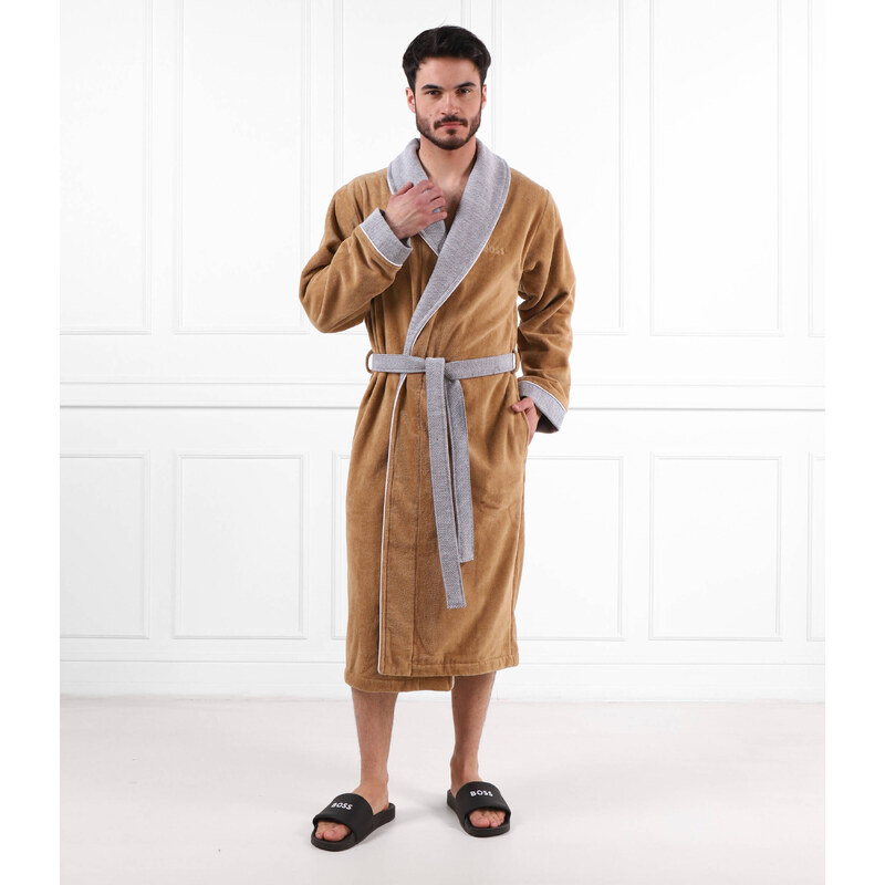 Boss Sleepwear Župan LORD | Regular Fit 80401583