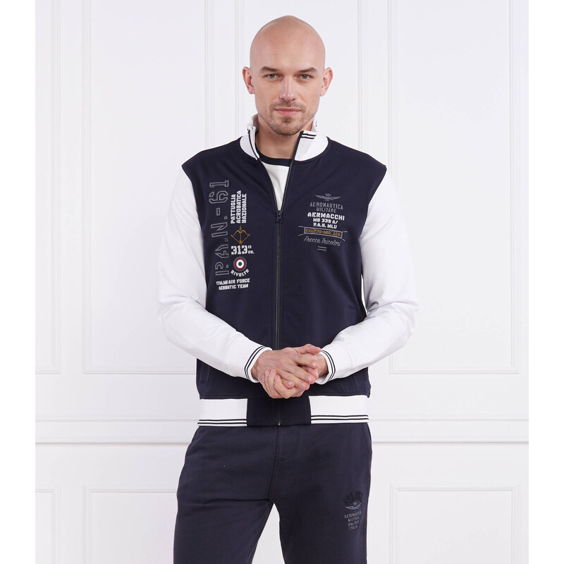 Aeronautica Militare Mikina | Regular Fit 105847679
