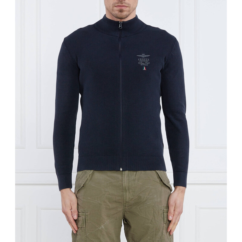 Aeronautica Militare Mikina | Regular Fit 104740634