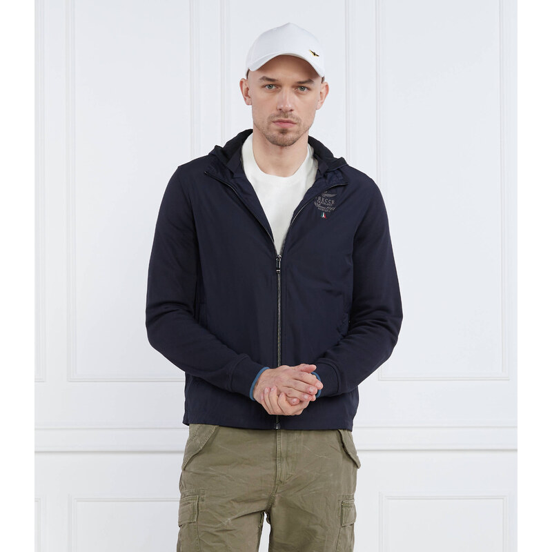 Aeronautica Militare Bunda | Regular Fit 80237326