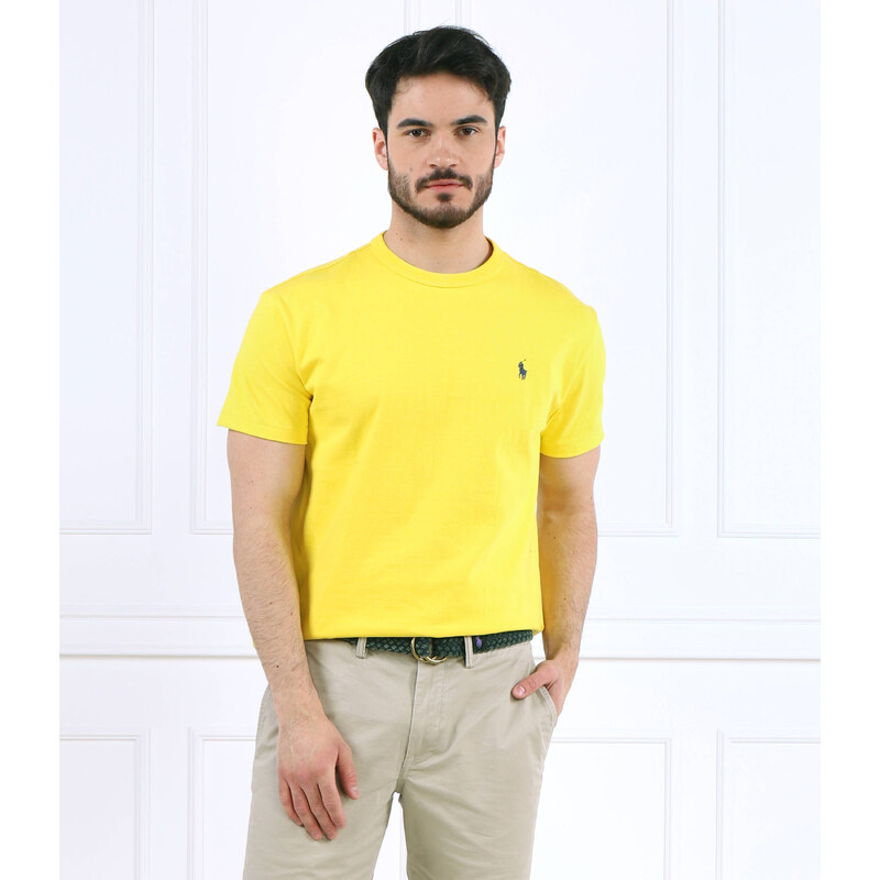 POLO RALPH LAUREN Tričko | Regular Fit