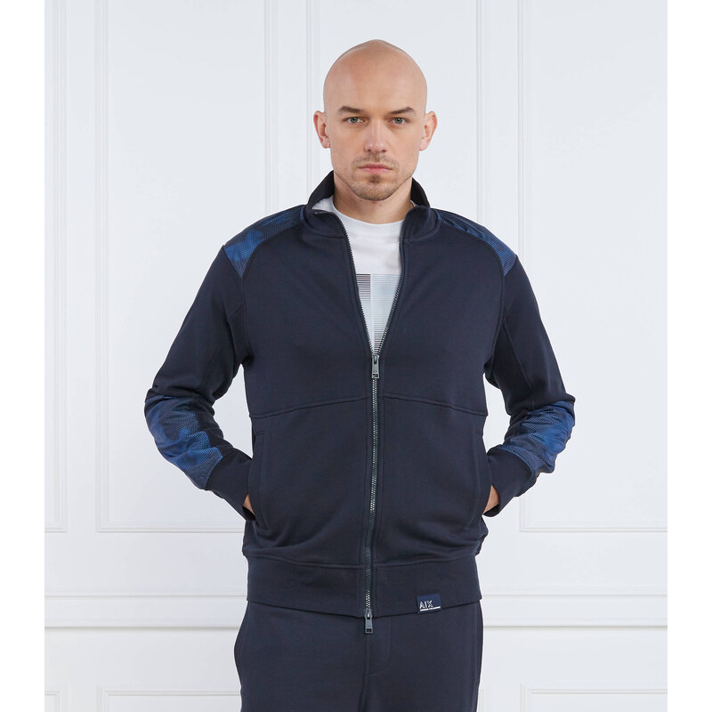 Armani Exchange Mikina | Regular Fit