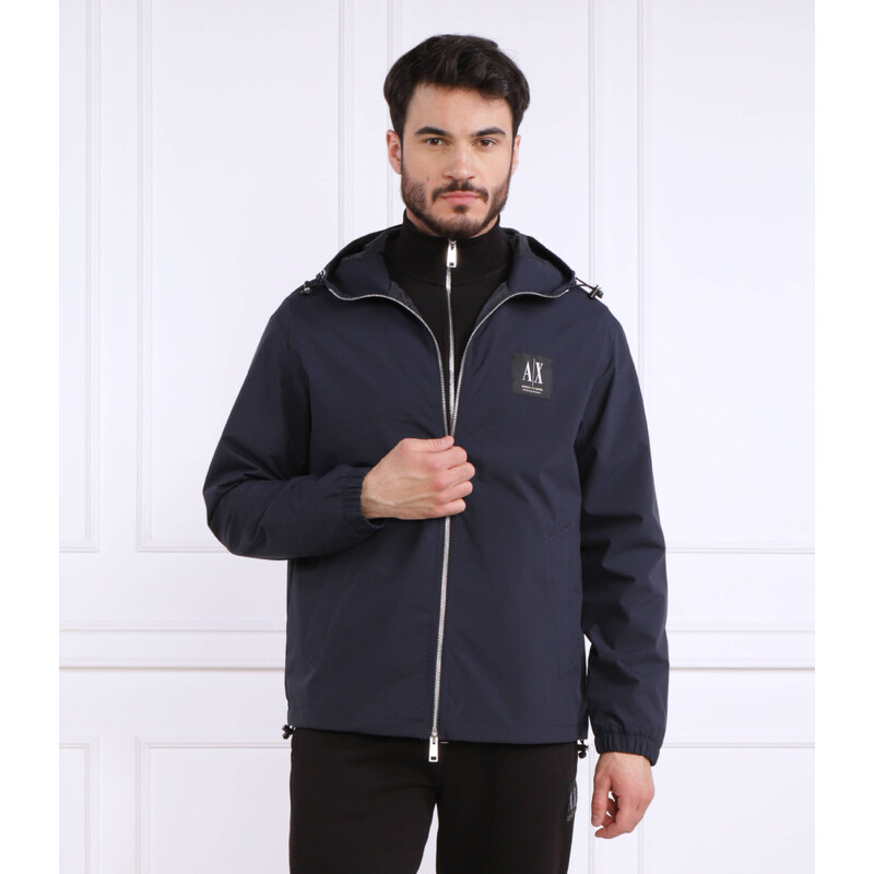 Armani Exchange Bunda | Regular Fit 80268641