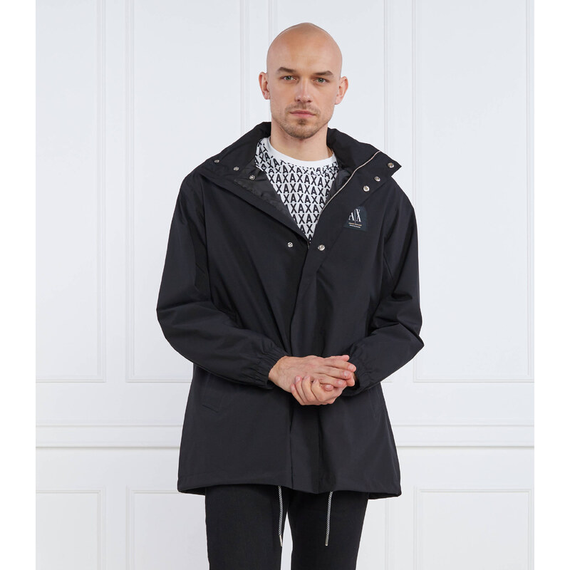 Armani Exchange Bunda | Regular Fit 80237345