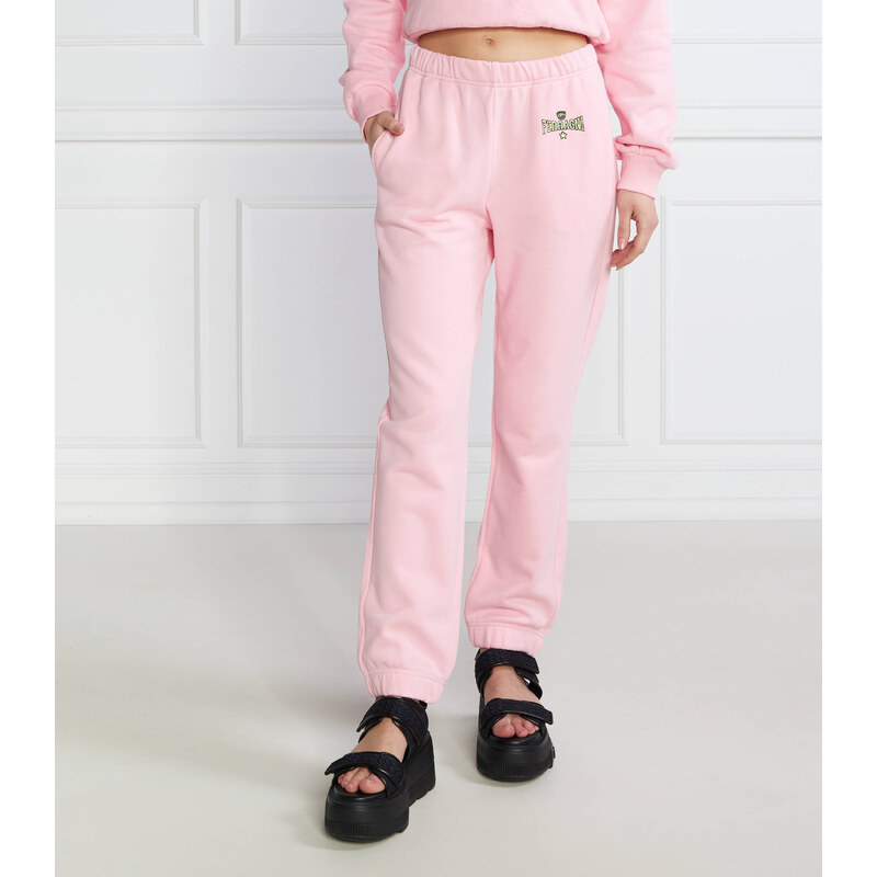 Chiara Ferragni Tepláky | Regular Fit