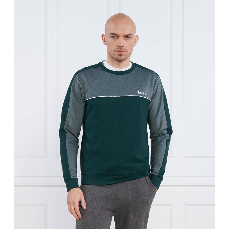 BOSS BLACK Mikina | Regular Fit