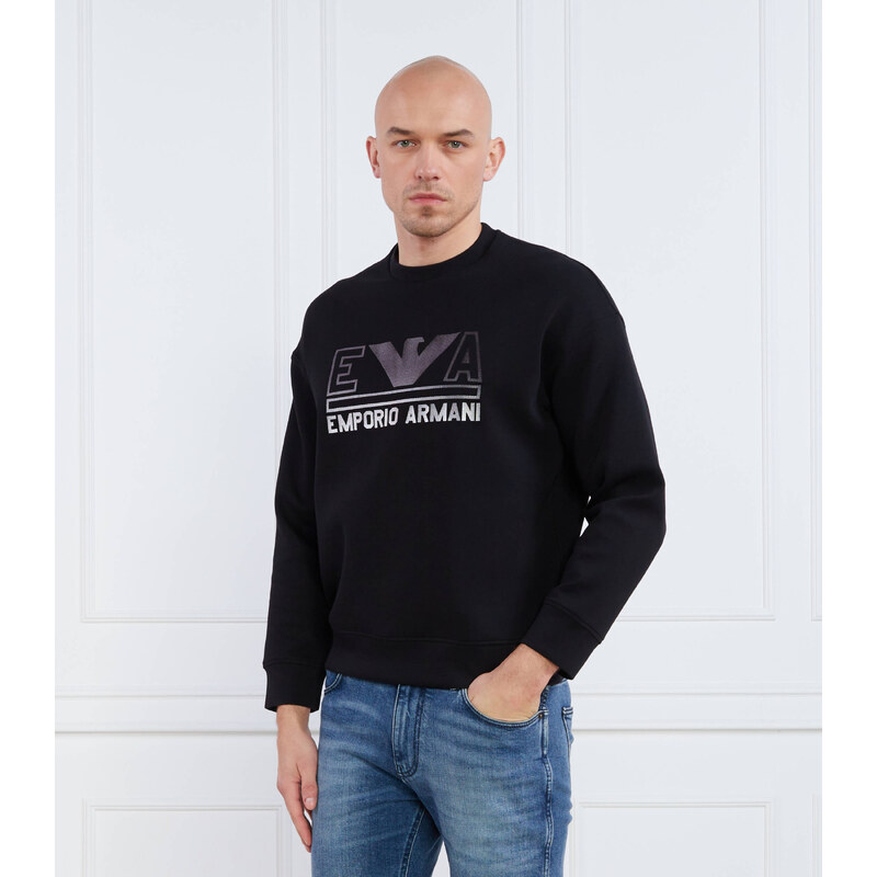 Emporio Armani Mikina | Regular Fit