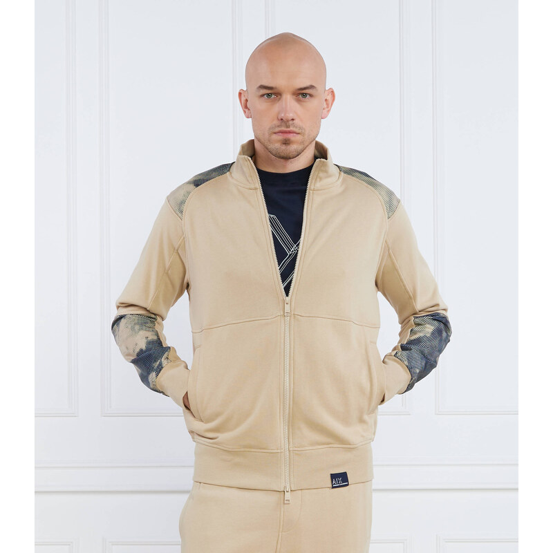 Armani Exchange Mikina | Regular Fit