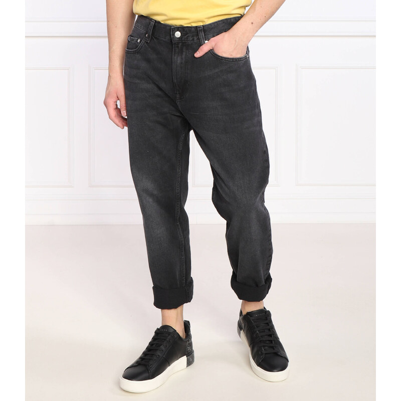 Calvin Klein Jeans Džíny | Regular Fit