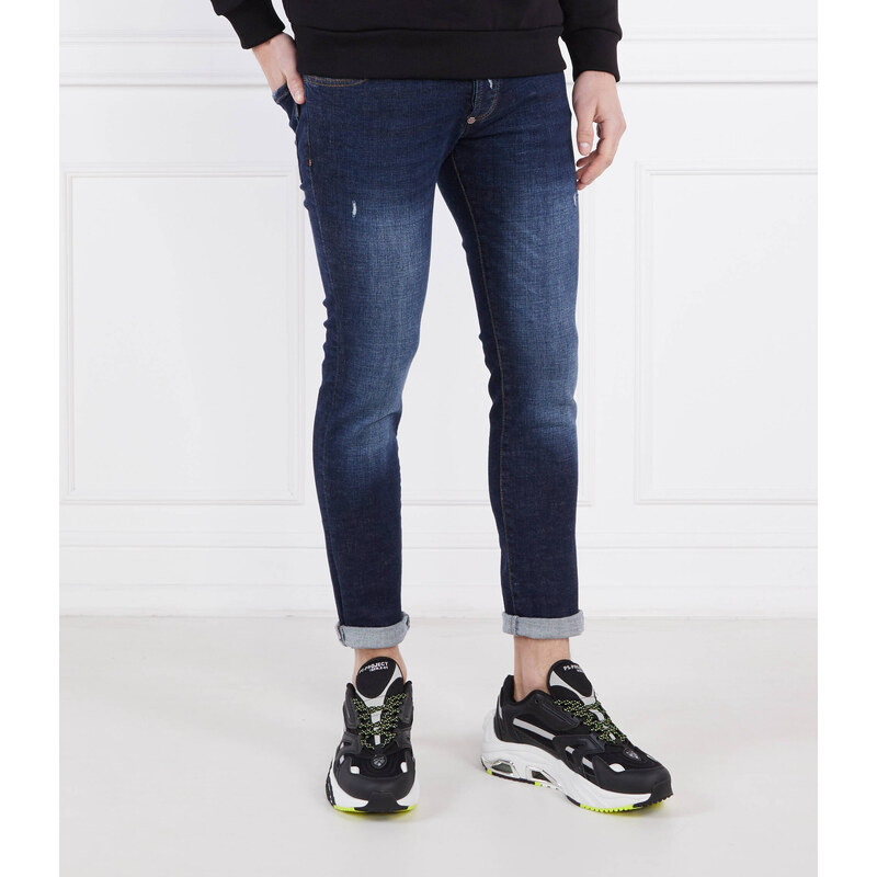 Philipp Plein Džíny | Skinny fit