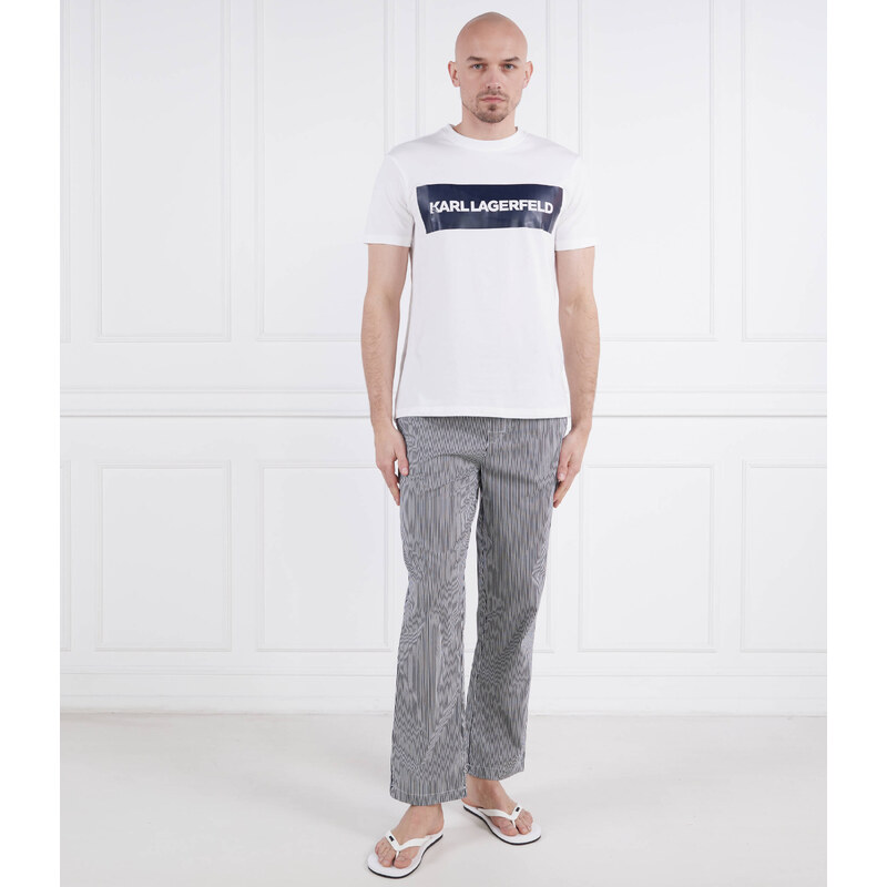 Karl Lagerfeld Pyžamo | Regular Fit