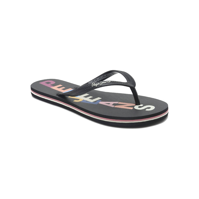 Pepe Jeans London Žabky RAKE LETTERS 80168705