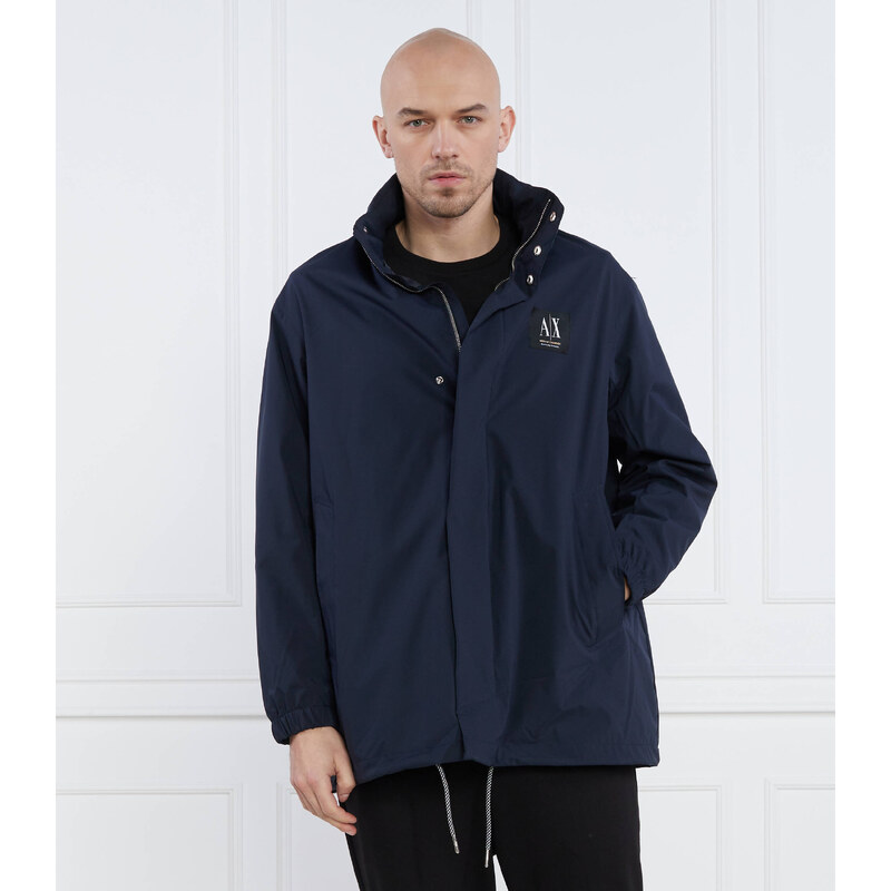 Armani Exchange Bunda | Regular Fit 80237382