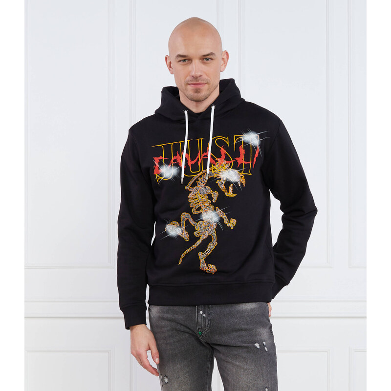 Just Cavalli Mikina | Regular Fit