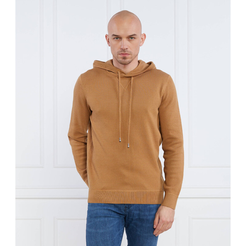 BOSS BLACK Mikina Gustoso | Regular Fit 80182577