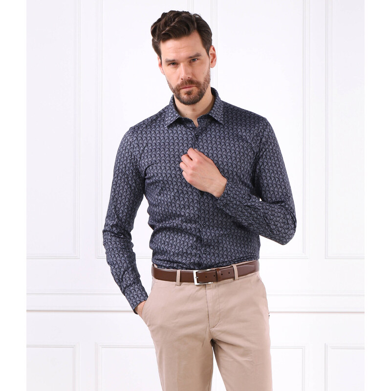 Joop! Košile | Slim Fit