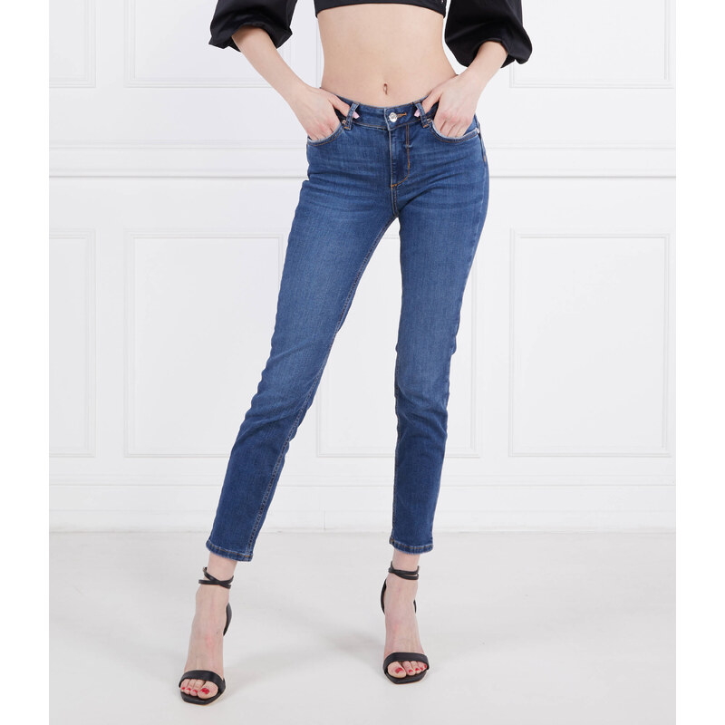 Liu Jo Jeans Džíny | Skinny fit 80168834