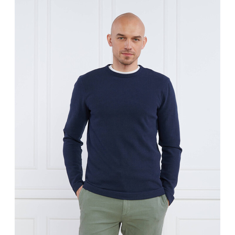 BOSS ORANGE Svetr Tempesto | Regular Fit