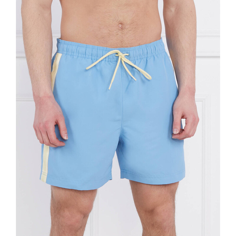 Tommy Hilfiger Koupací šortky | Slim Fit
