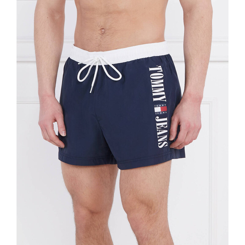 Tommy Hilfiger Koupací šortky | Slim Fit