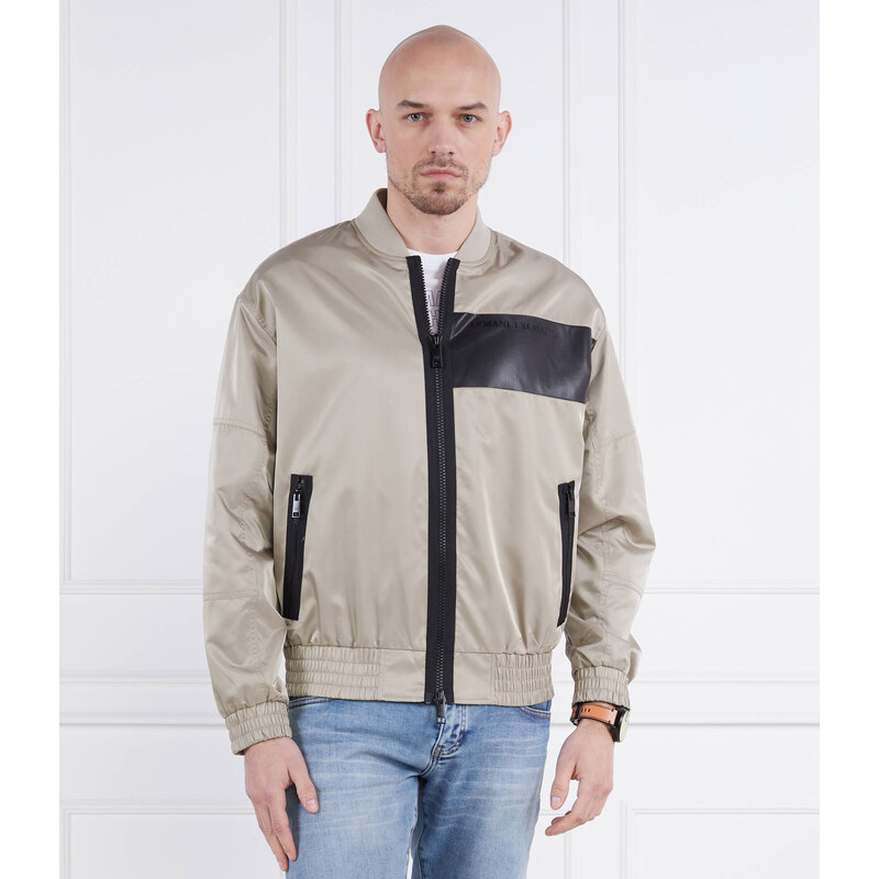 Armani Exchange Bunda | Regular Fit 79026901