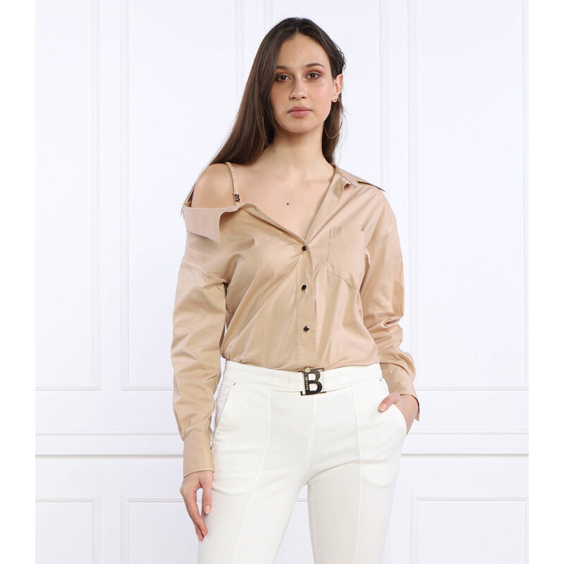 BluGirl Blumarine Košile | Regular Fit 78985636