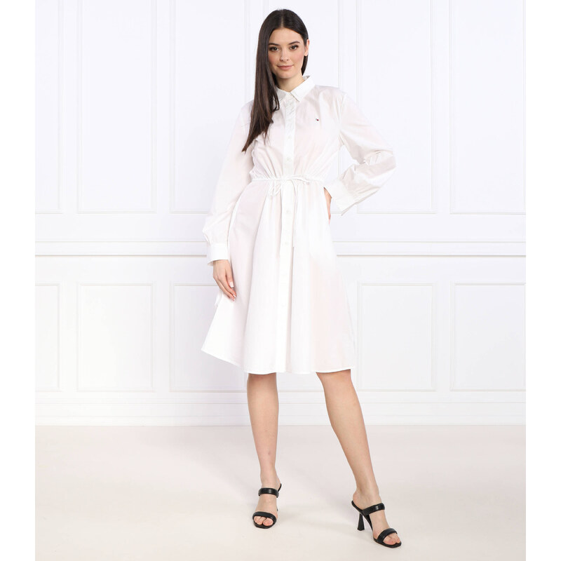 Tommy Hilfiger Šaty 1985 KNEE DRESS