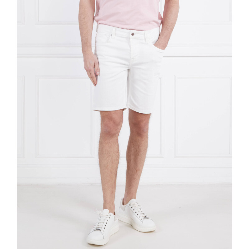 GUESS Šortky Angels | Slim Fit
