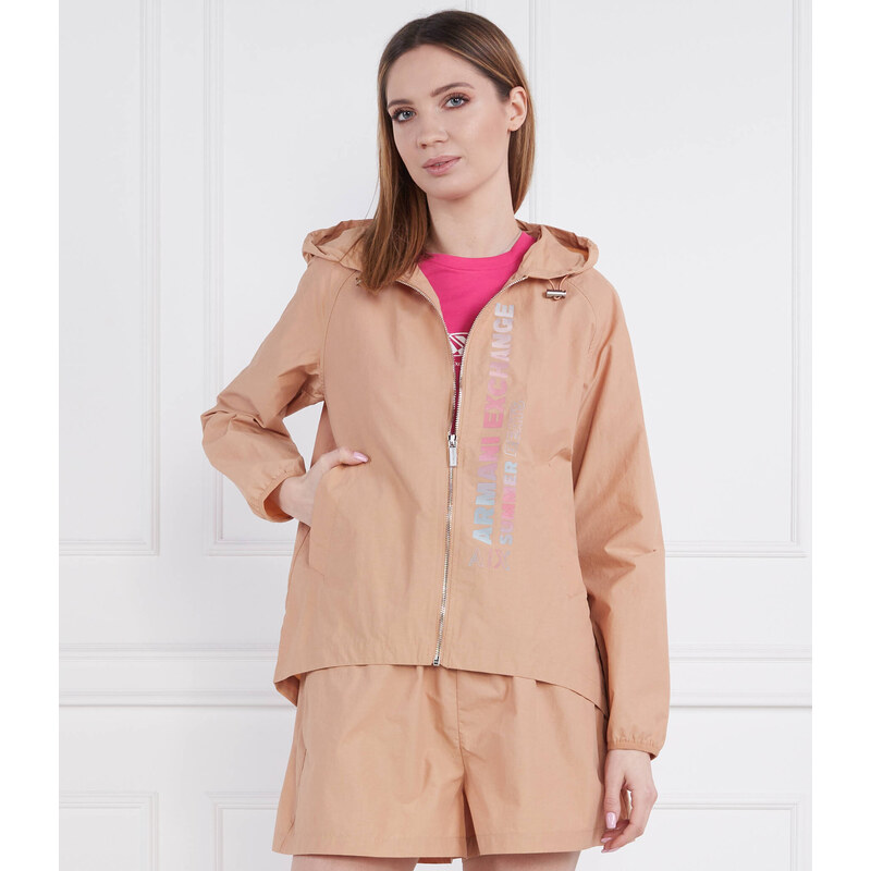 Armani Exchange Bunda | Regular Fit