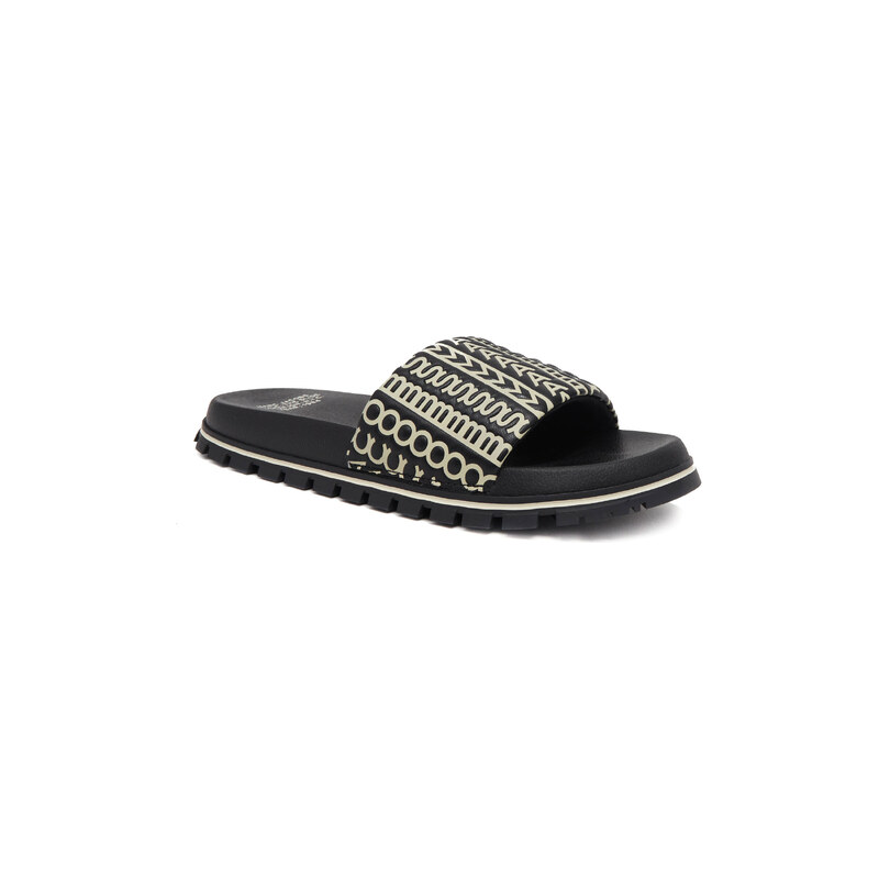 Marc Jacobs Kožené pantofle