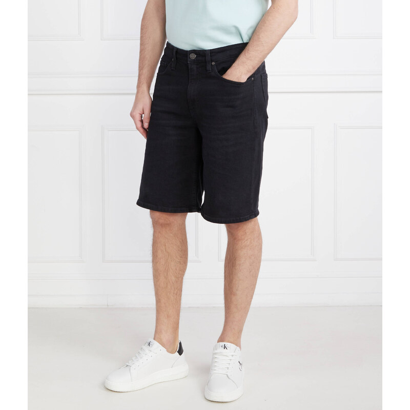 Calvin Klein Šortky | Relaxed fit
