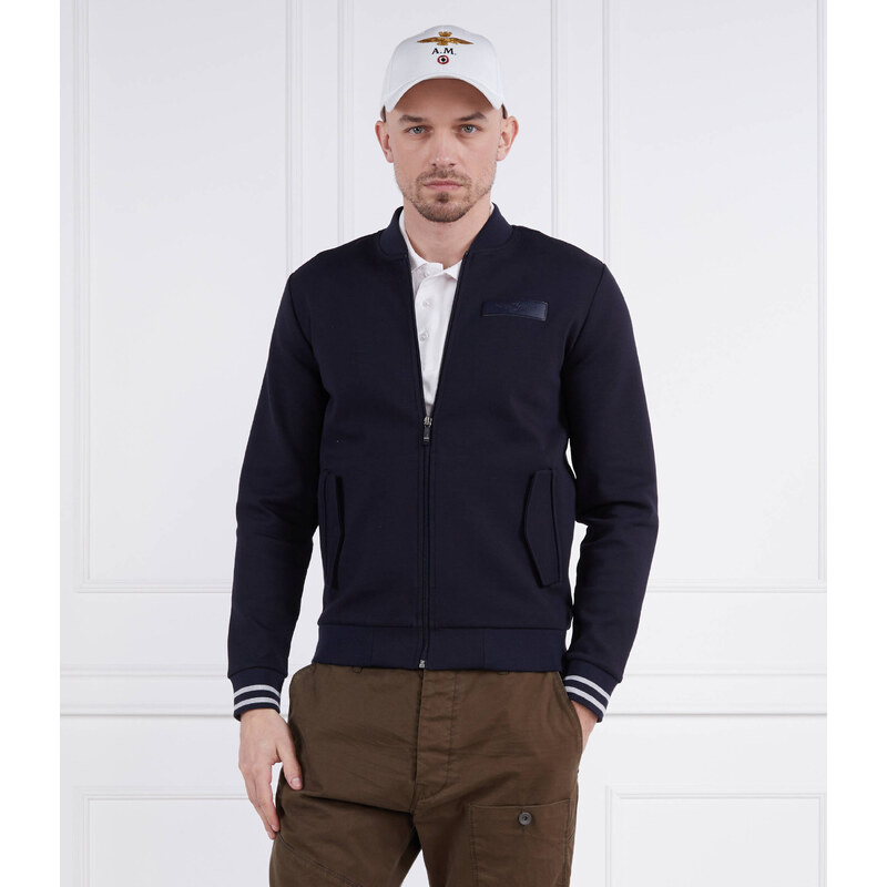 Aeronautica Militare Bunda bomber GIUBBINO | Regular Fit 80182803