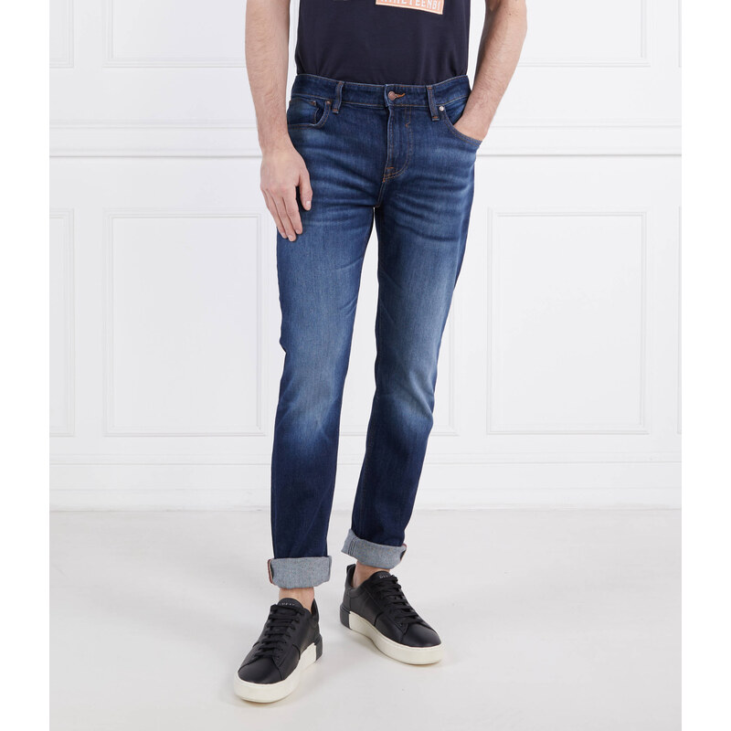 GUESS Džíny ANGELS | Regular Fit