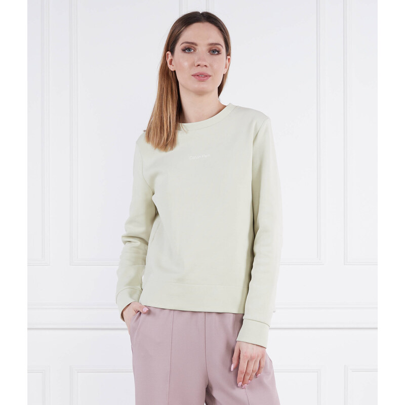 Calvin Klein Mikina | Regular Fit 78985618