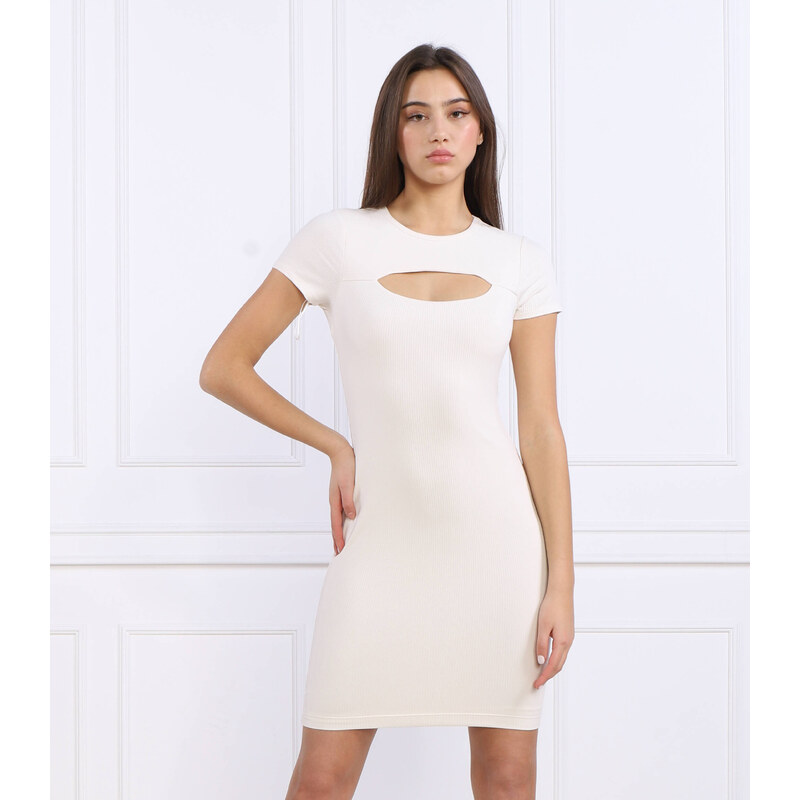GUESS Šaty ES SS LANA DRESS 99952945