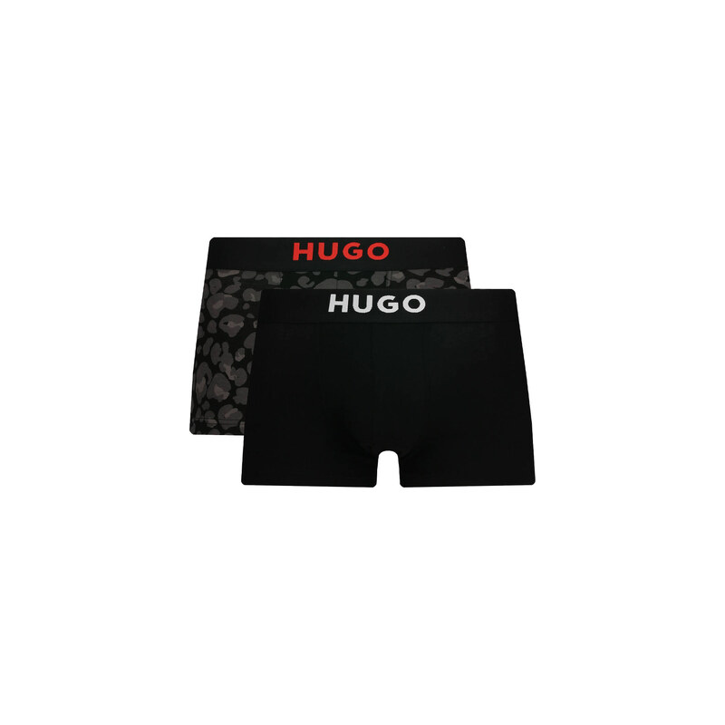 Hugo Bodywear Boxerky 2-pack BROTHER PACK