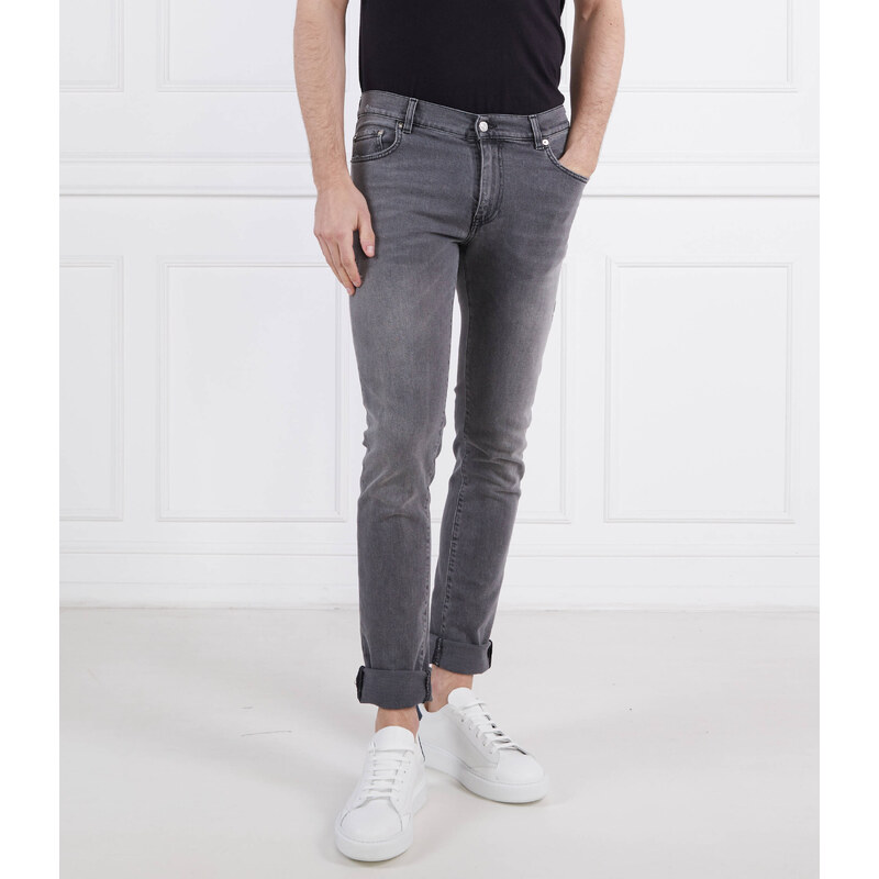Iceberg Džíny | Slim Fit