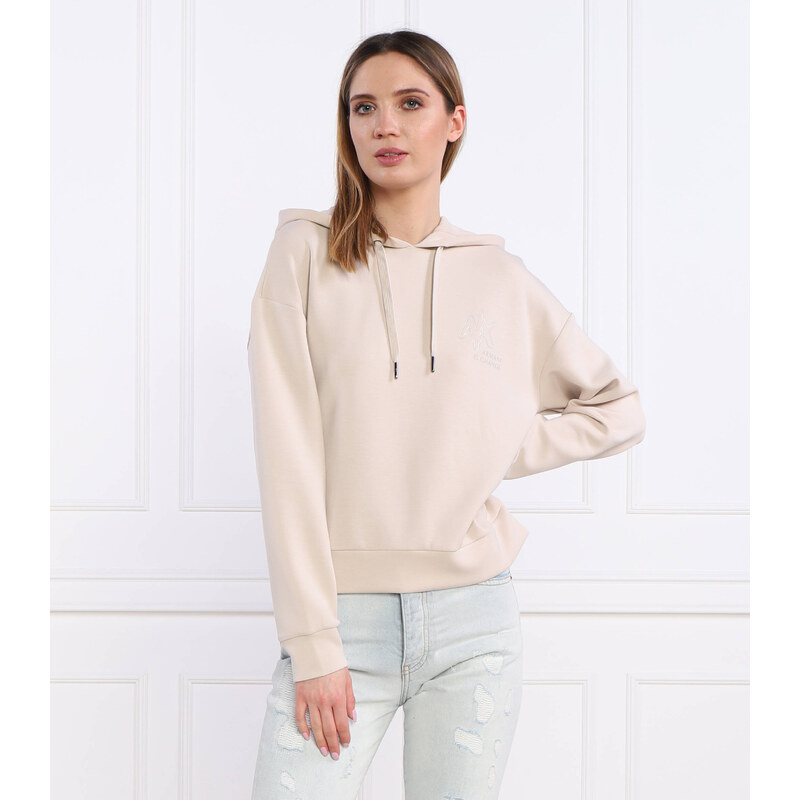 Armani Exchange Mikina | Regular Fit 79111871