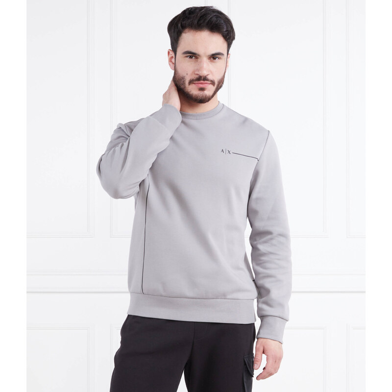 Armani Exchange Mikina | Regular Fit